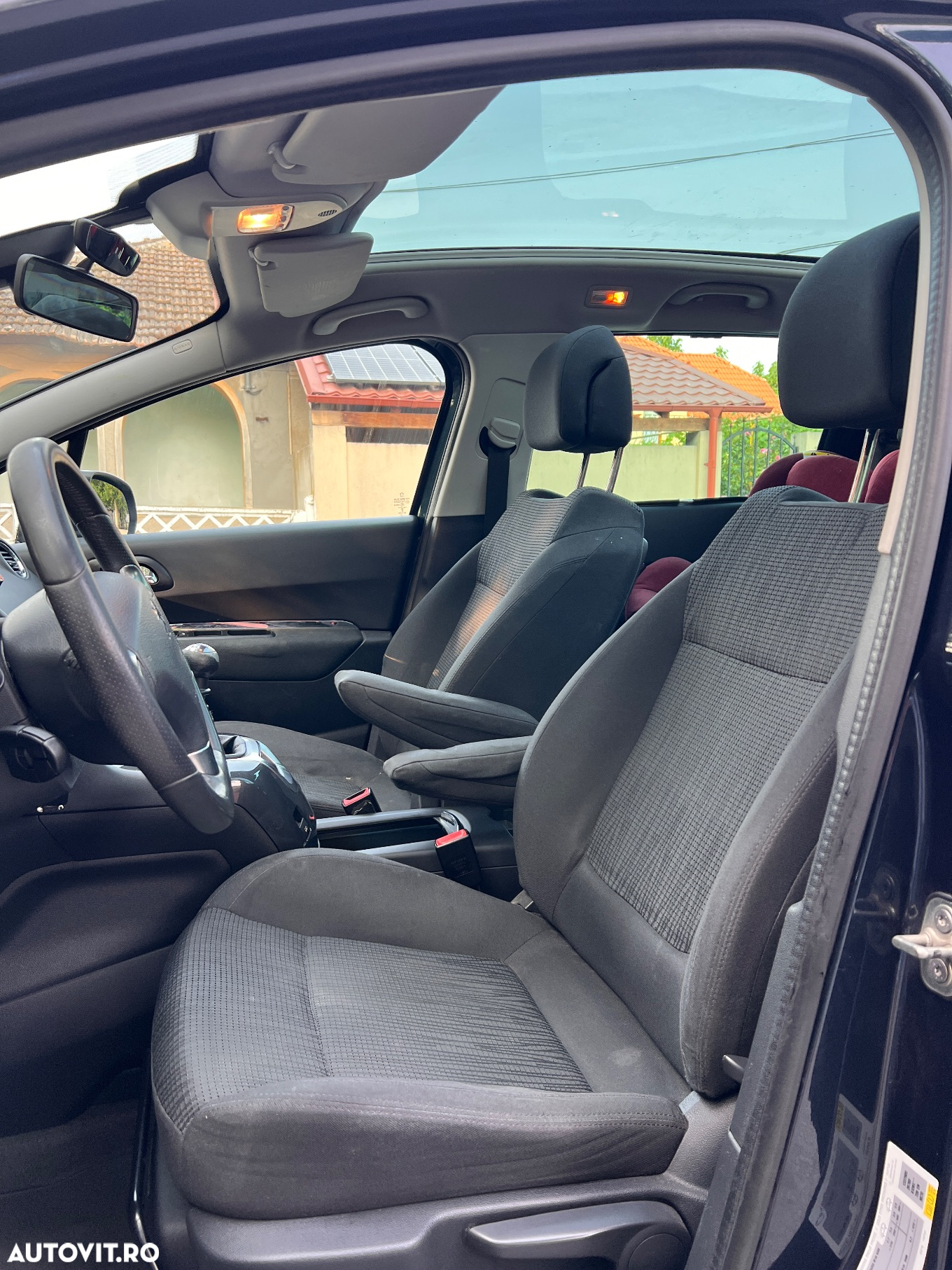 Peugeot 5008 HDI FAP 110 Premium - 6