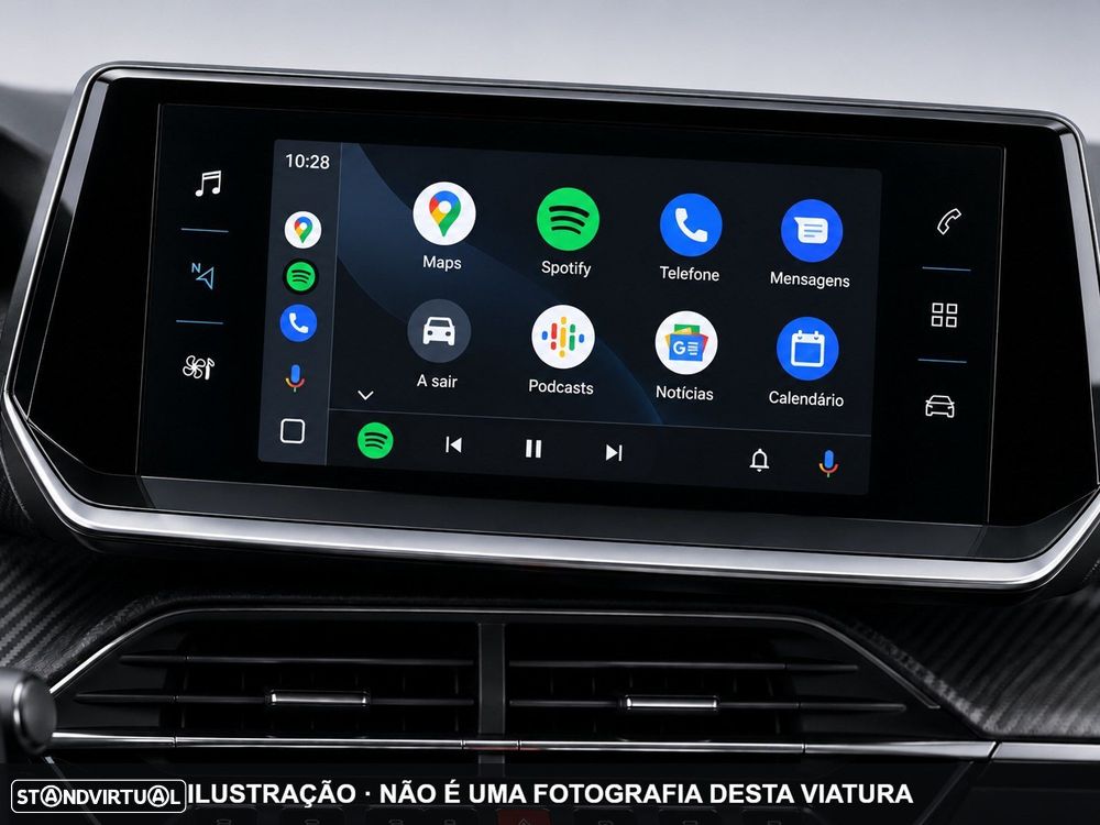 Peugeot 2008 1.2 Hybrid Style e-DCS6 - 42