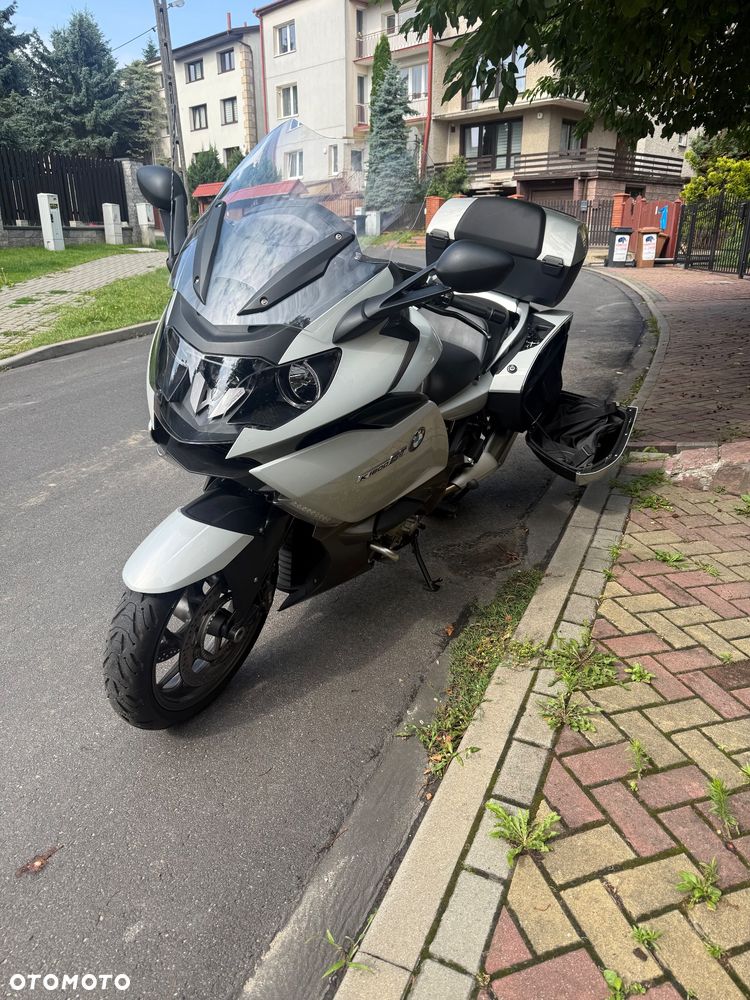 BMW K - 2