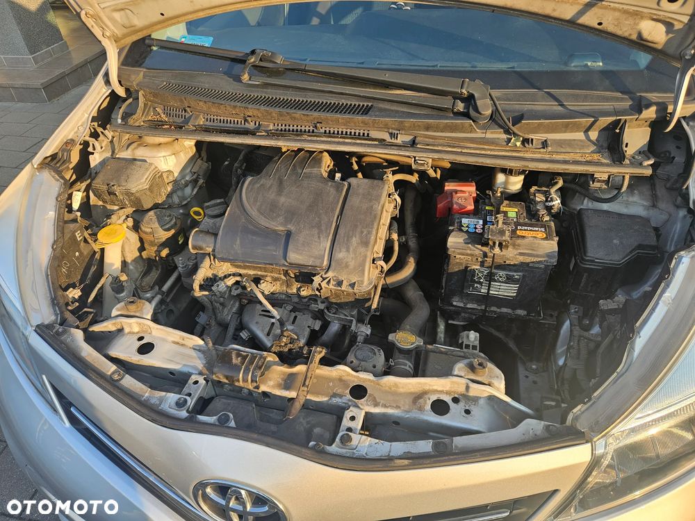 Toyota Yaris 1.0 Life - 7