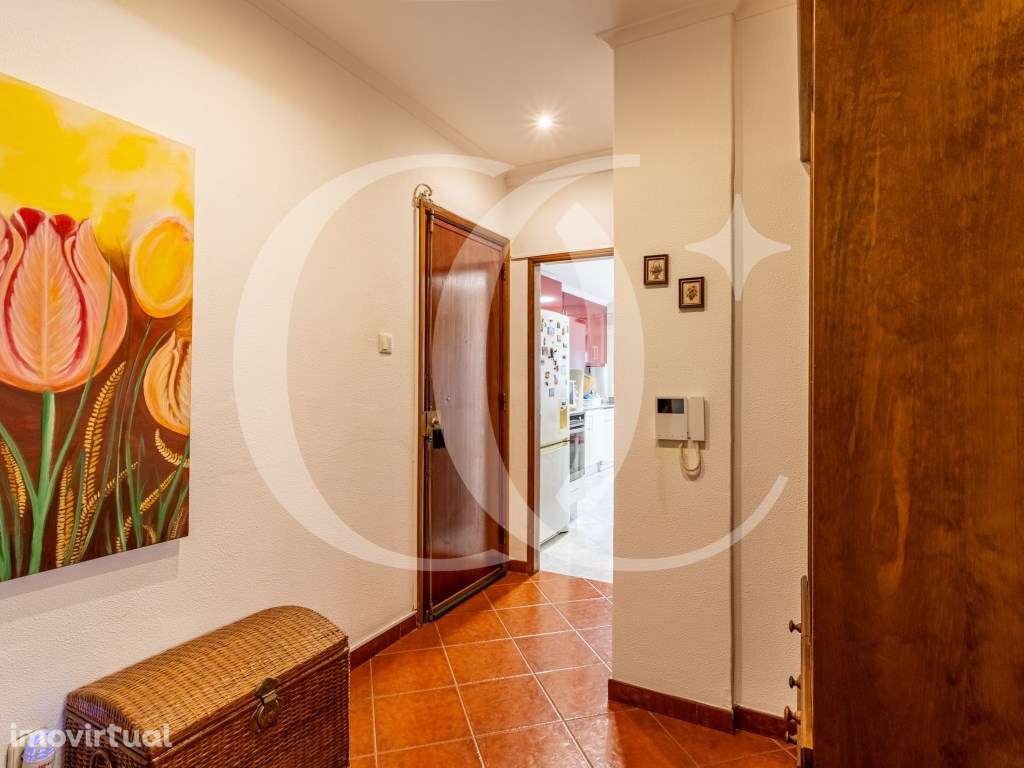 Apartamento T2, para arrendar, em Sacavém - Grande imagem: 4/17