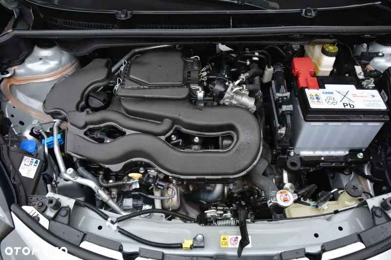 Toyota Aygo X 1.0 VVT-i Comfort - 18