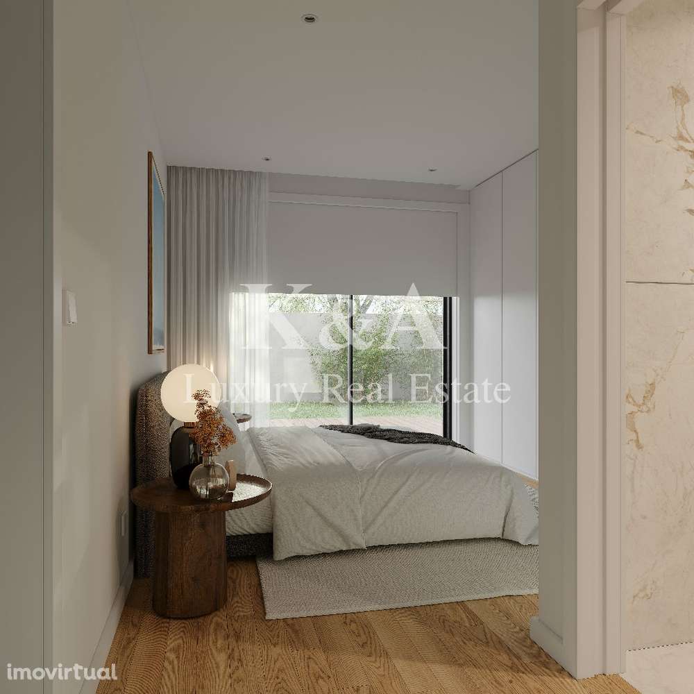 Apartamento T3 DUPLEX Venda em Lordelo do Ouro e Massarelos,Porto - Grande imagem: 4/8