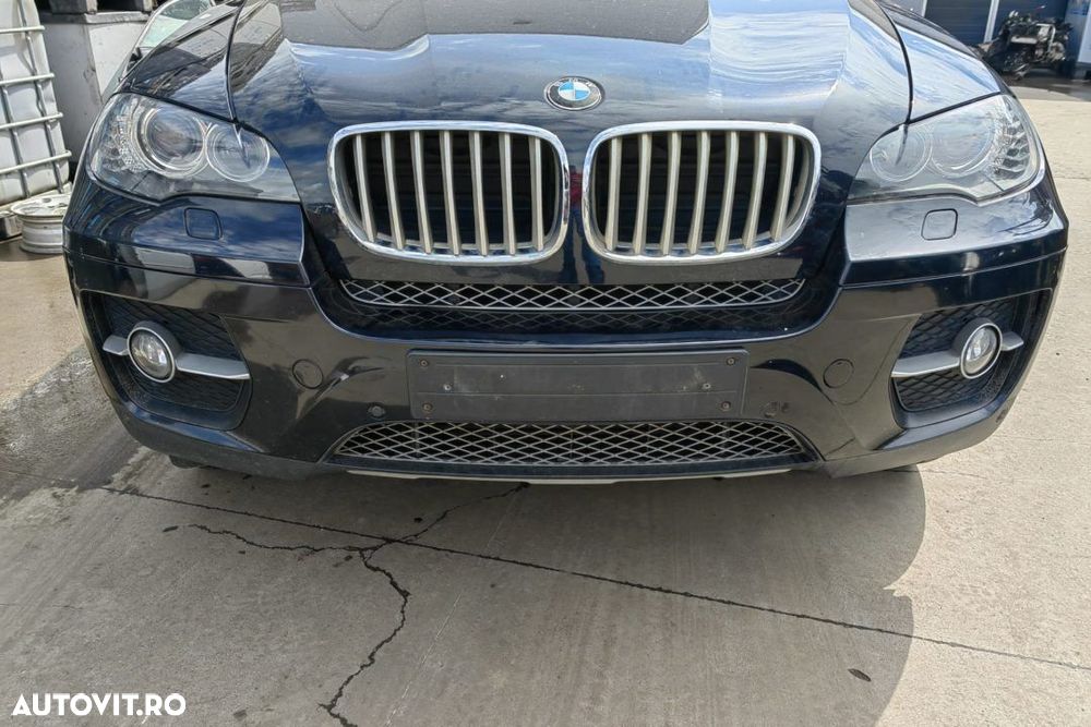 Far stanga/dreapta Xenon BMW E71 X6 - 1