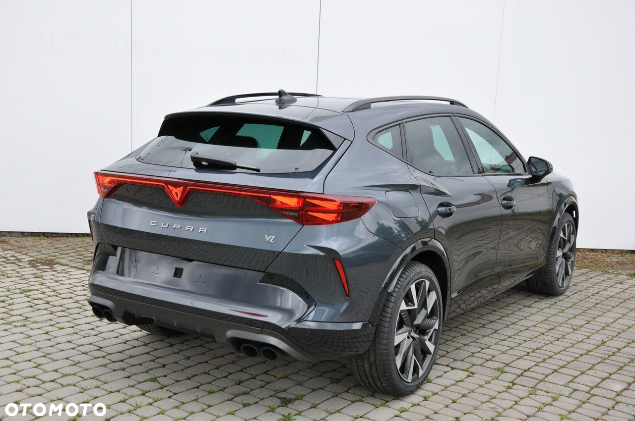 Cupra Formentor 2.0 TSI 4Drive DSG VZ - 4