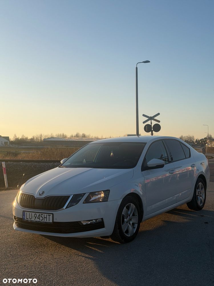 Skoda Octavia 1.4 TSI Ambition - 5