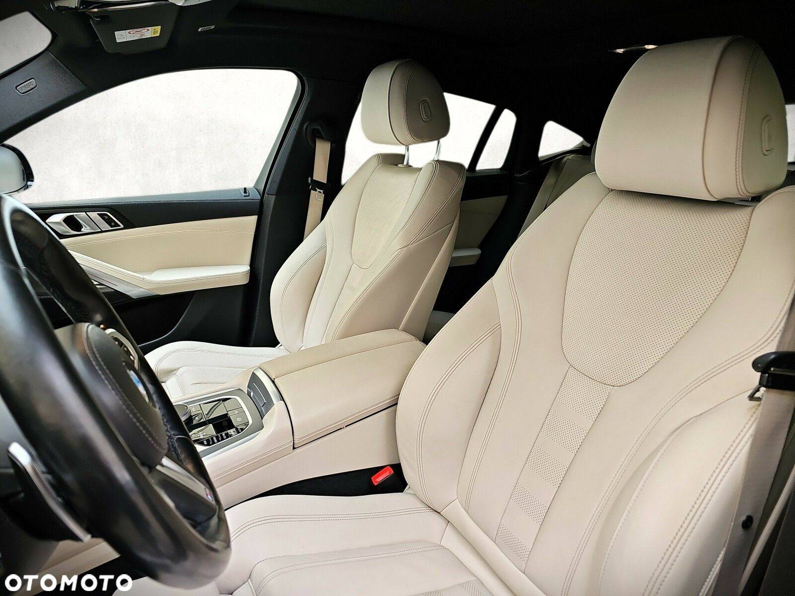 BMW X6 - 13