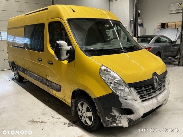Renault Master - 3
