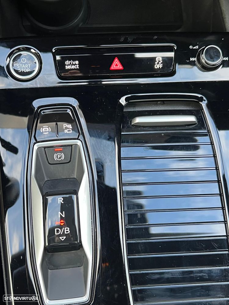 Audi Q6 e-tron 55 quattro 100 kWh - 21