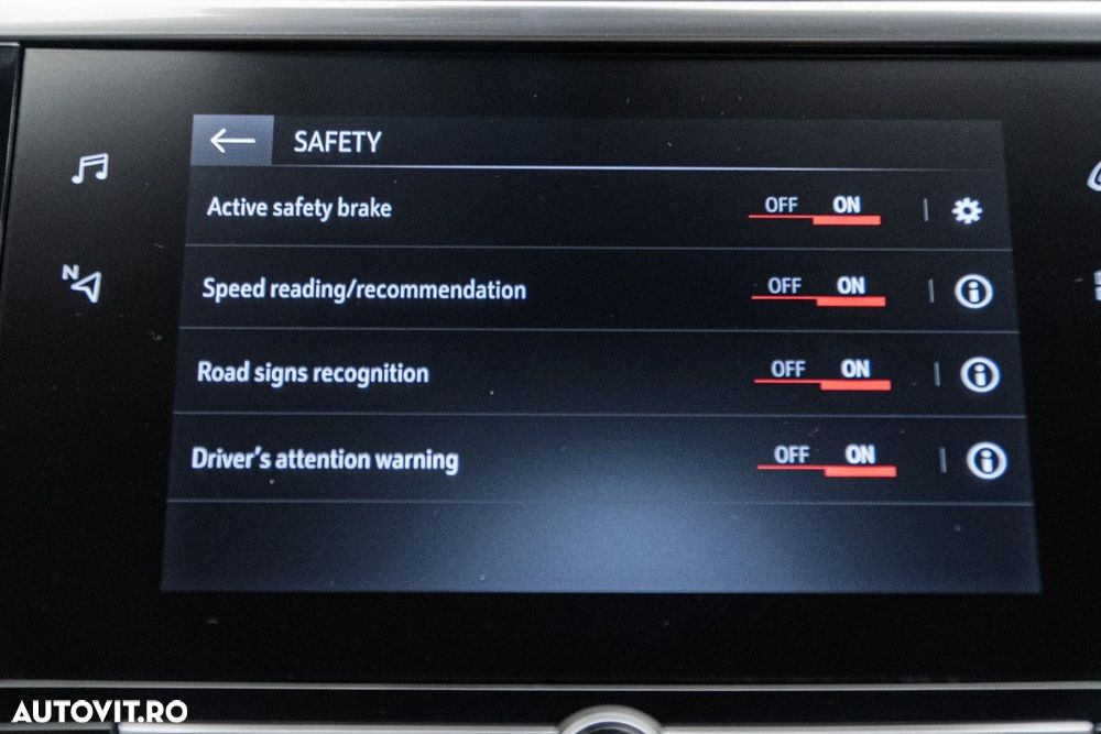 Opel Corsa 1.2 Turbo Start/Stop Aut. Elegance - 28