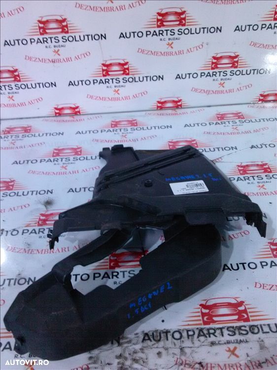 capac distributie renault megane 2 1.5 dci an fabr. 2007 - 1