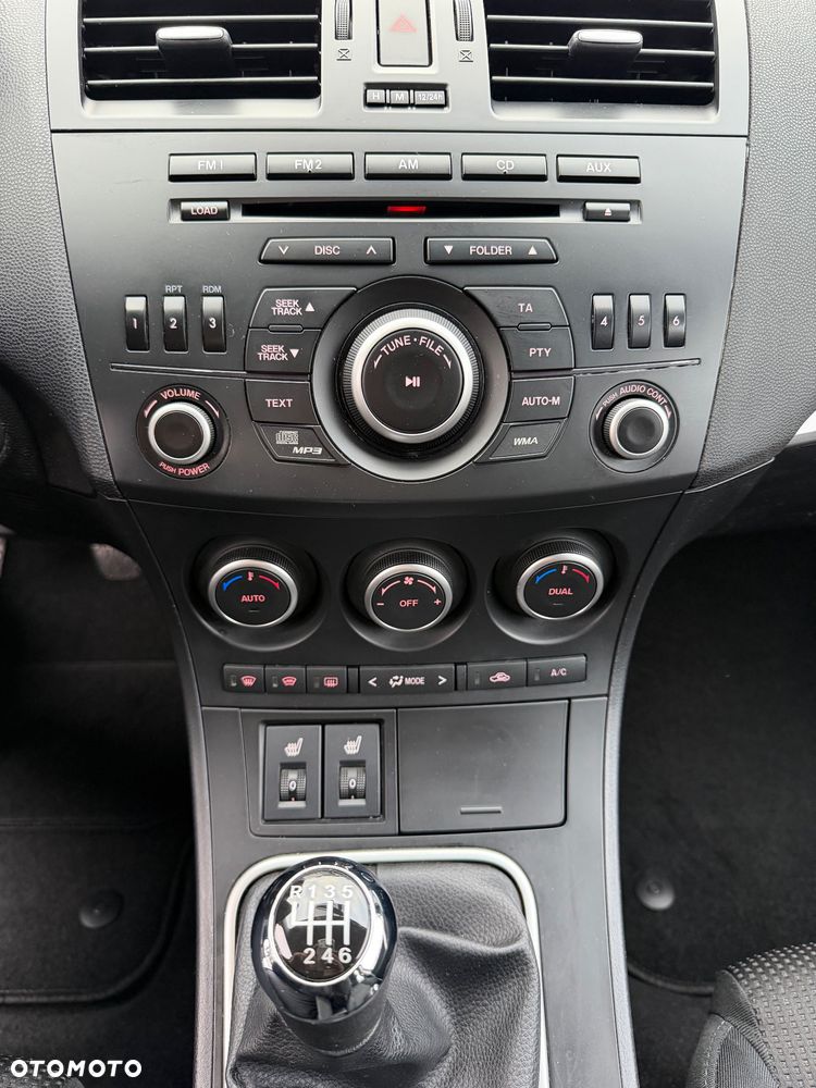 Mazda 3 2.0 Sport Kintaro - 13