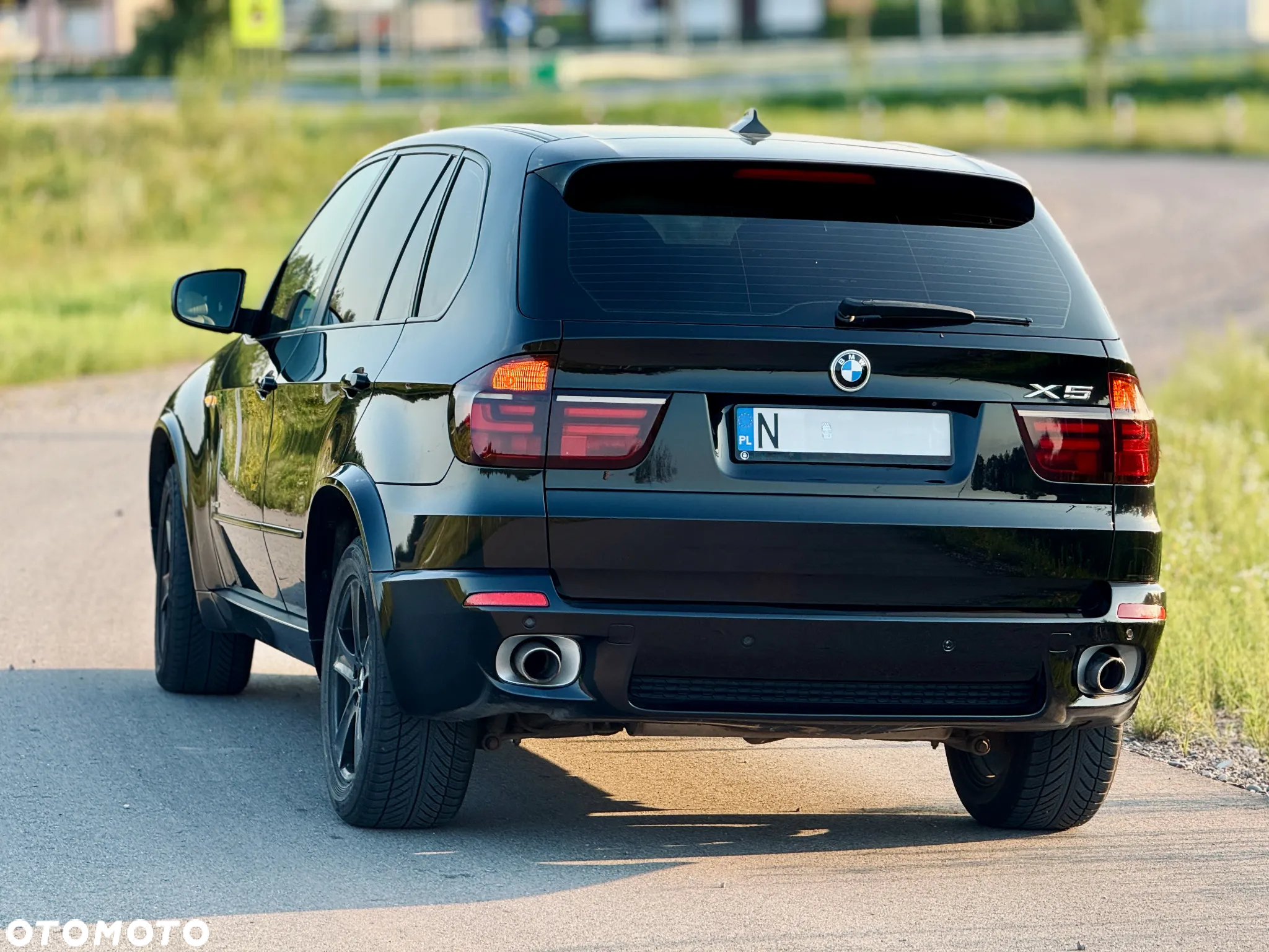 BMW X5 4.0d xDrive - 12