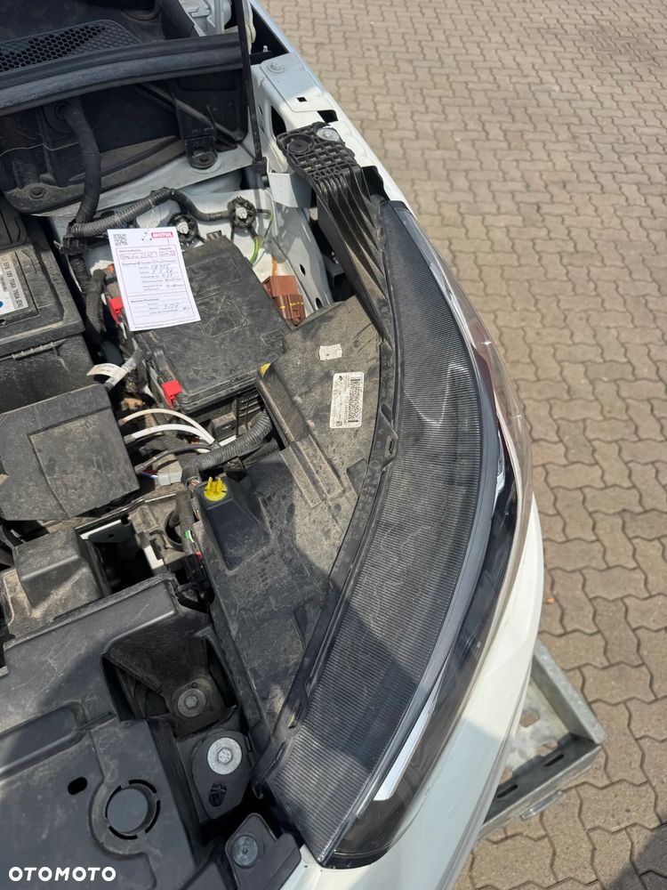 Opel Grandland X 1.6 Start/Stop Automatik Business INNOVATION - 21