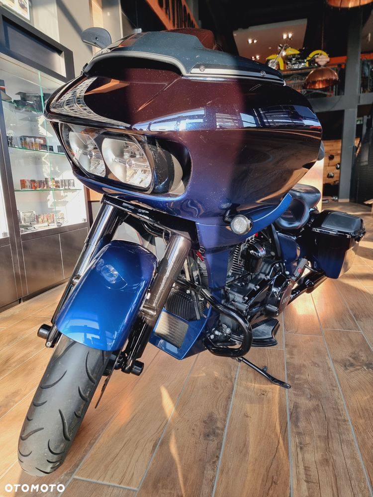 Harley-Davidson Touring Road Glide - 7