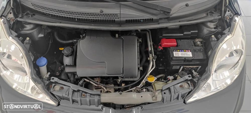 Peugeot 107 - 40
