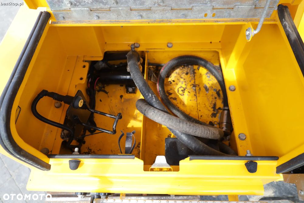 JCB 131X LC - 30