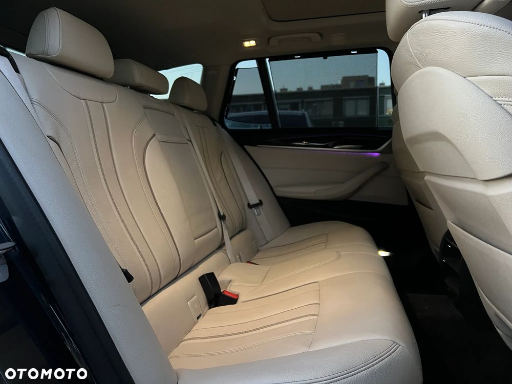 BMW Seria 5 - 27