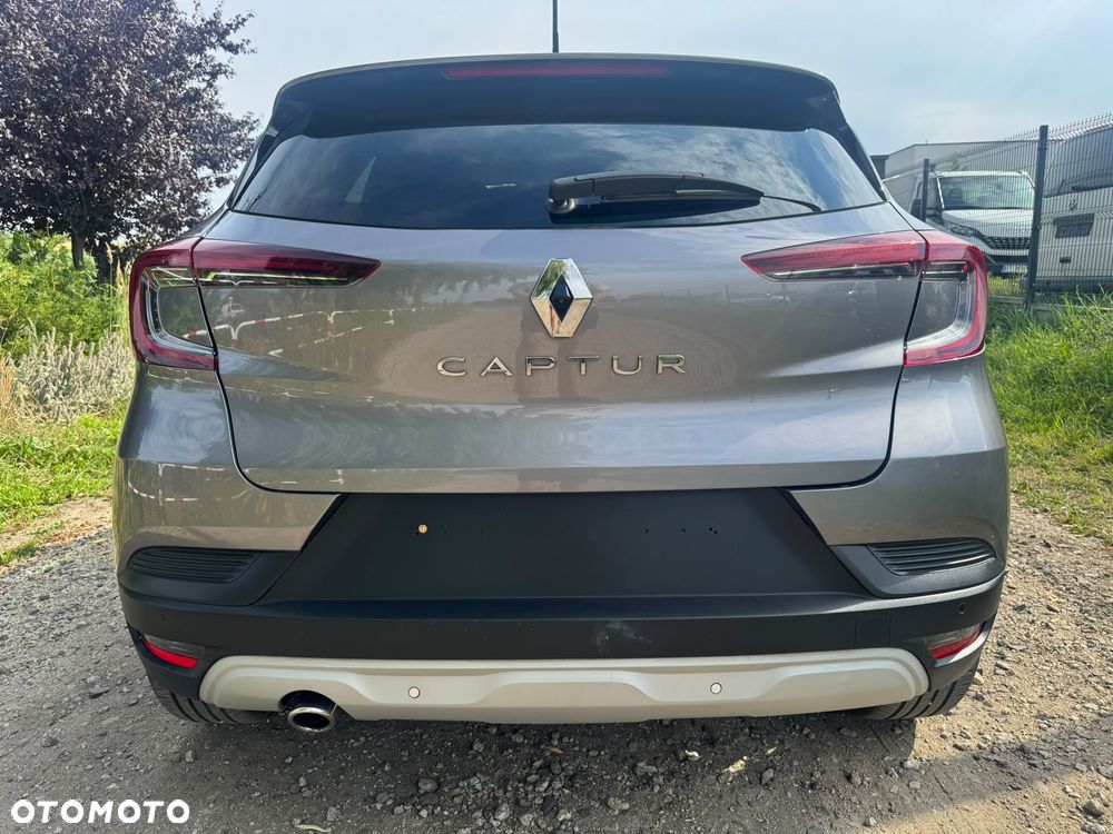 Renault Captur - 9