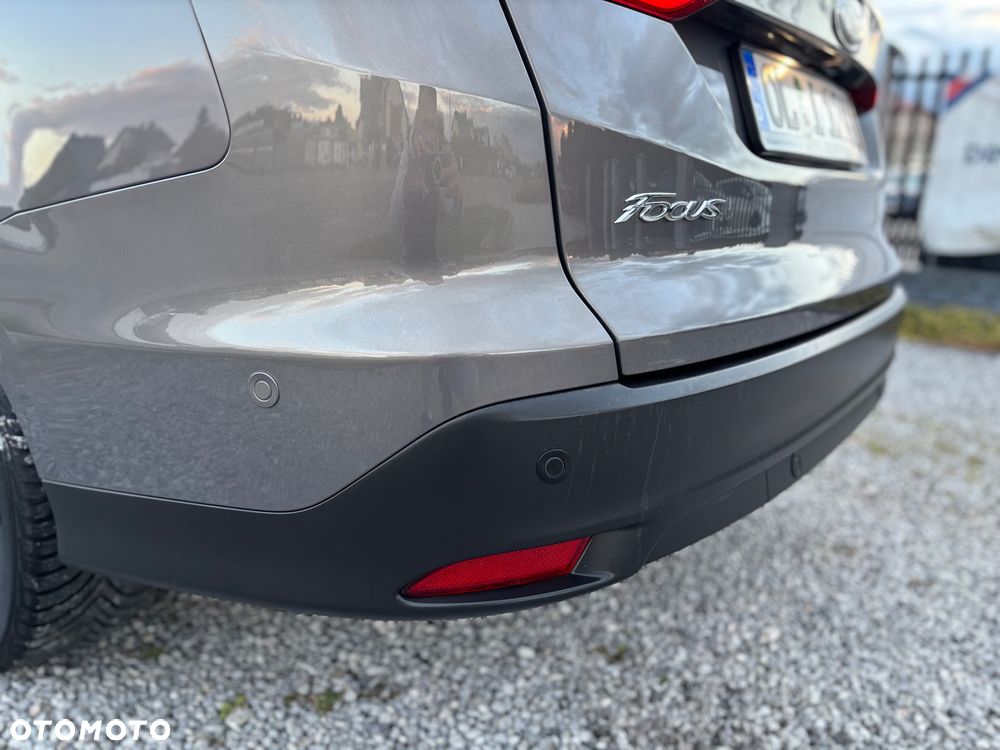 Ford Focus - 26