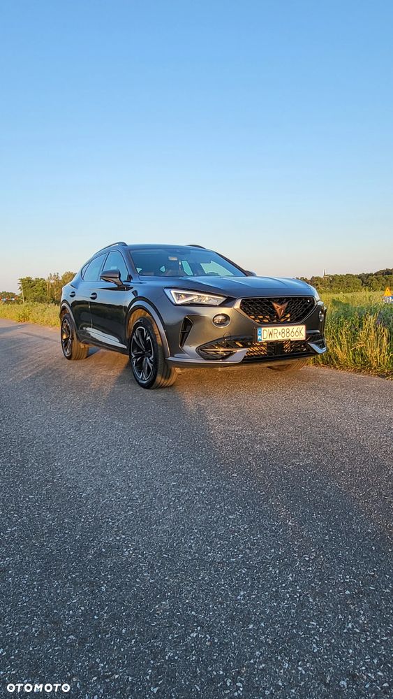 Cupra Formentor - 4