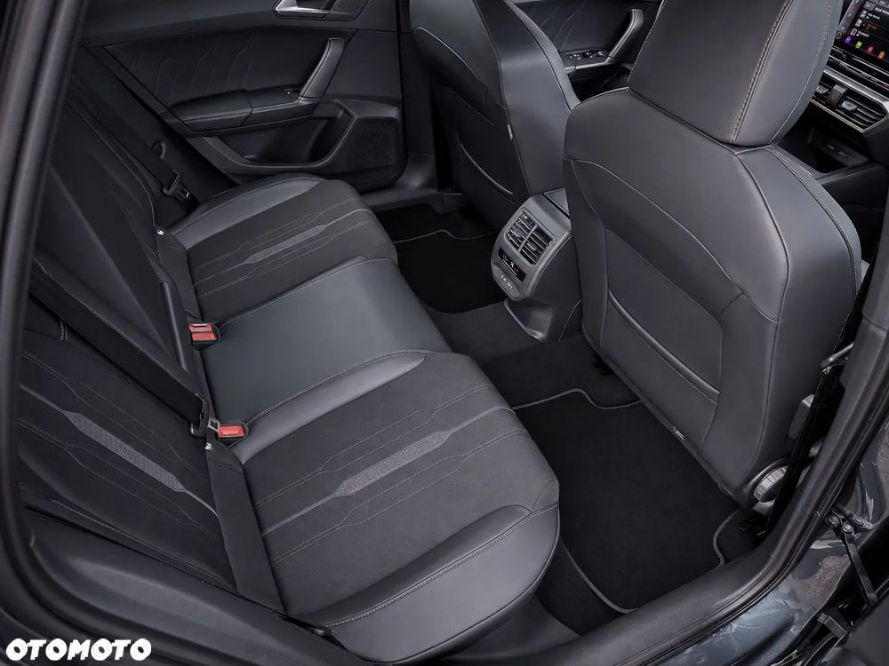 Cupra Formentor 1.5 TSI DSG - 17