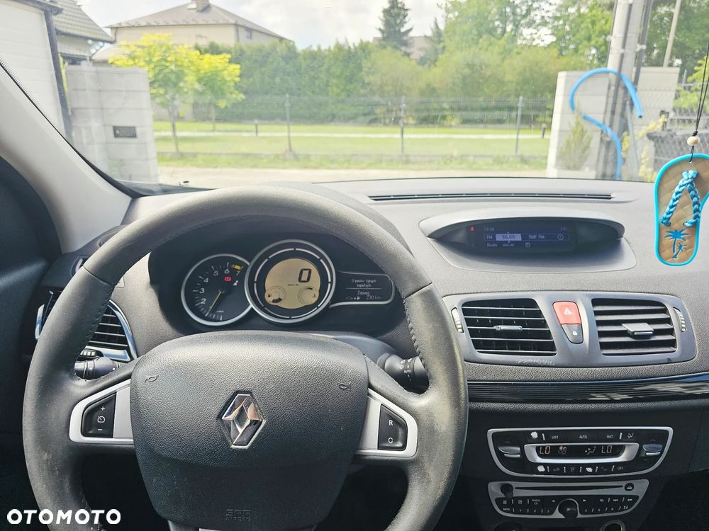 Renault Megane 1.6 16V Dynamique Euro5 - 27