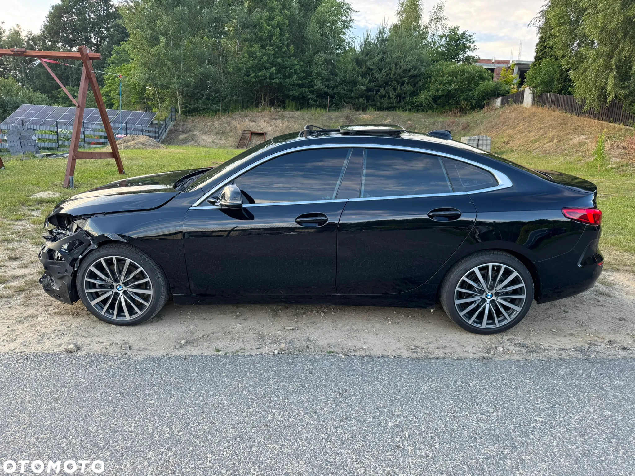 BMW Seria 2 - 6