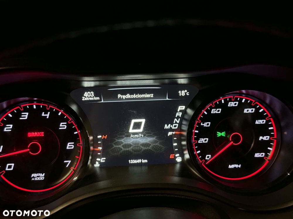 Dodge Charger 5.7 R/T - 34