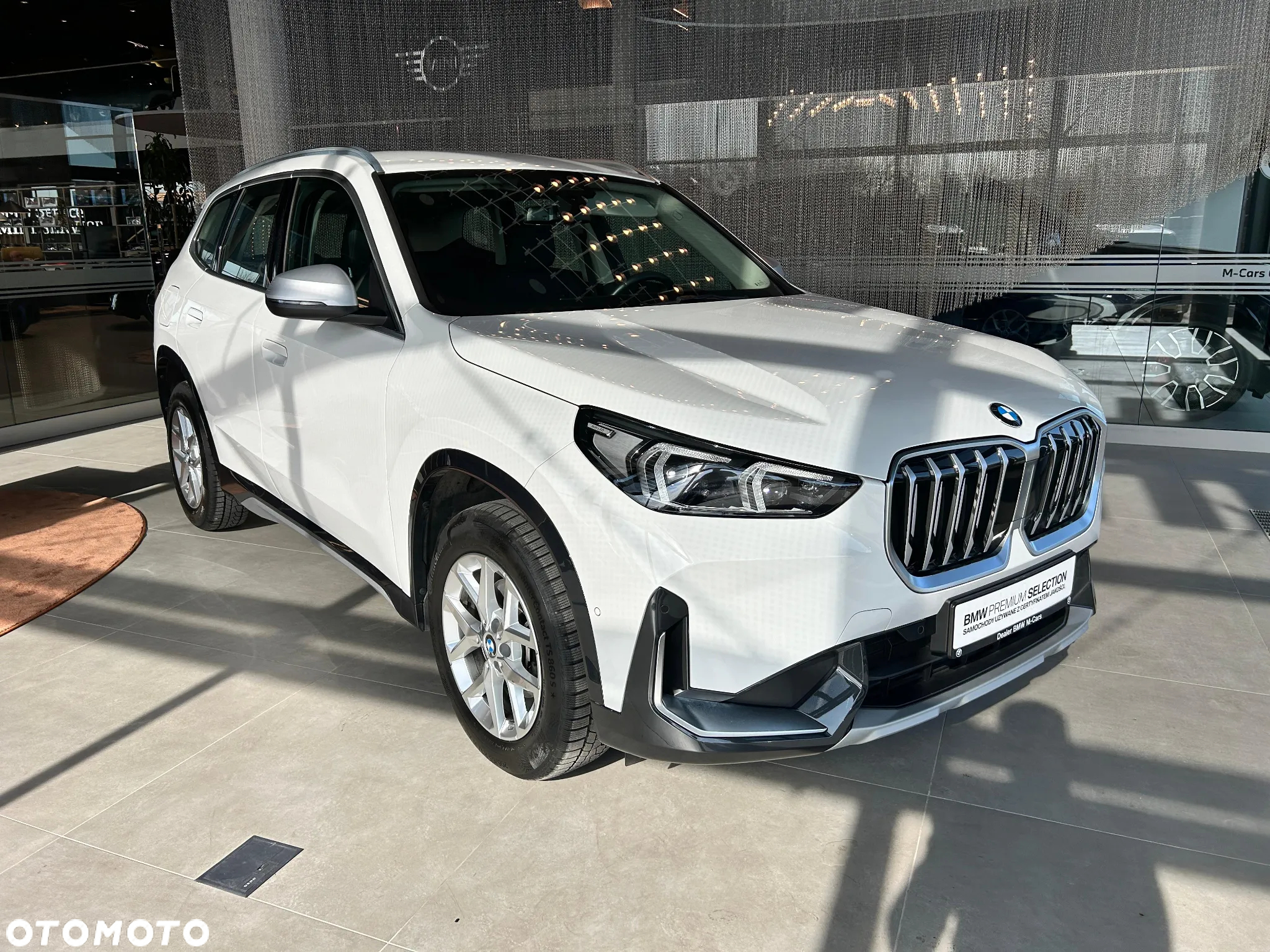 BMW X1 sDrive18i xLine - 10