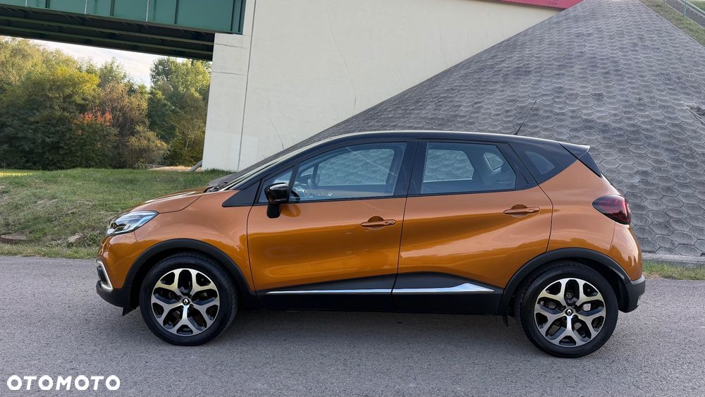 Renault Captur - 5