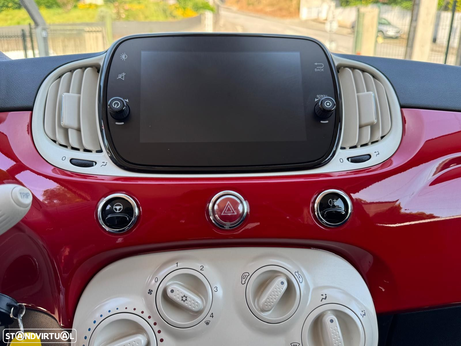 Fiat 500 - 18