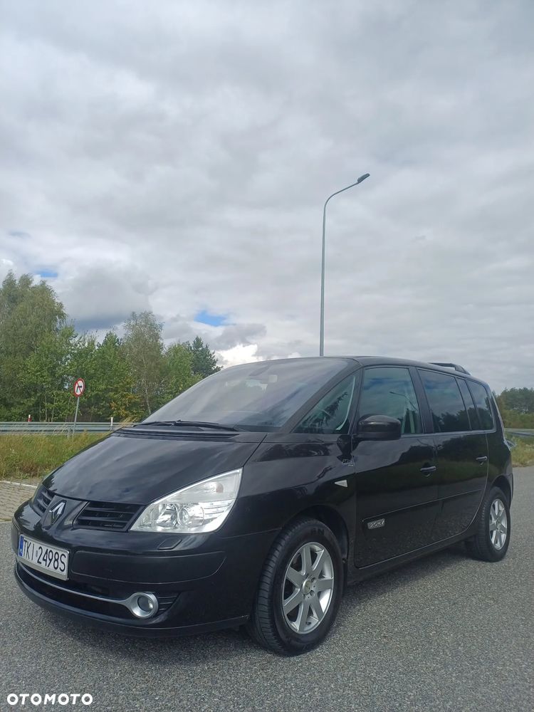 Renault Espace 2.0 16V Voyage - 1