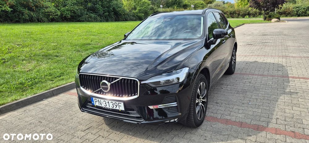 Volvo XC 60 B4 B Core - 1