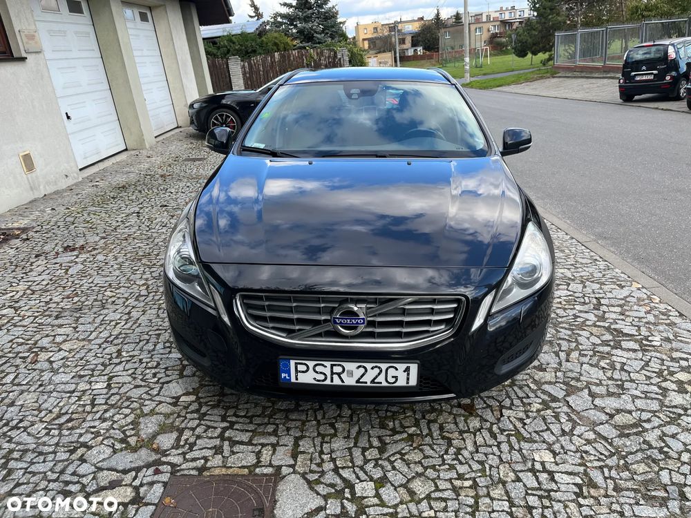 Volvo V60 D2 - 7