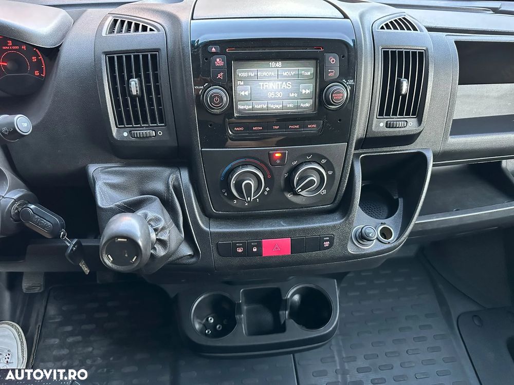 Peugeot BOXER - 17