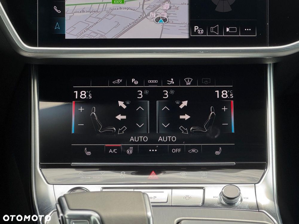 Audi A7 Sportback 55 TFSI e PHEV Quattro S tronic - 23