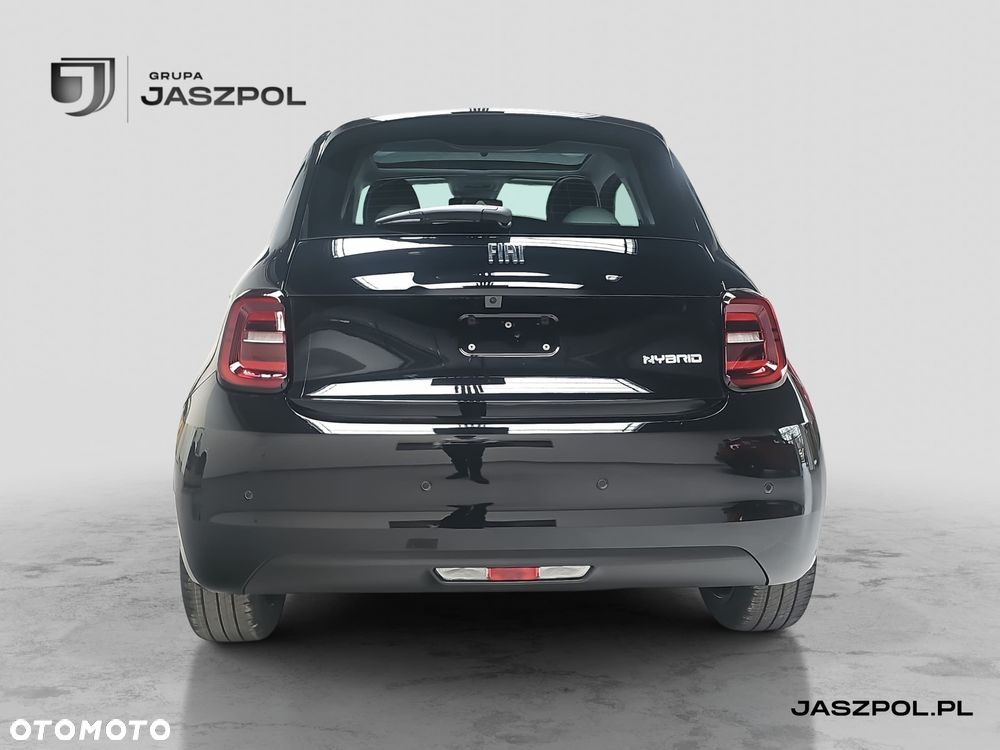 Fiat 500 1.0 GSE La Prima - 7