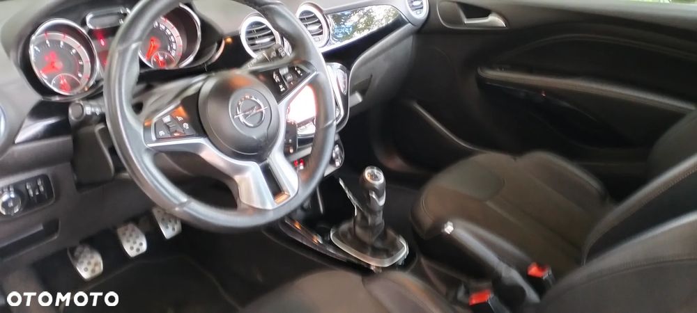 Opel Adam 1.4 Start/Stop Unlimited - 37