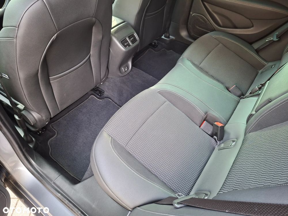 Opel Insignia 2.0 CDTI Exclusive S&S - 10