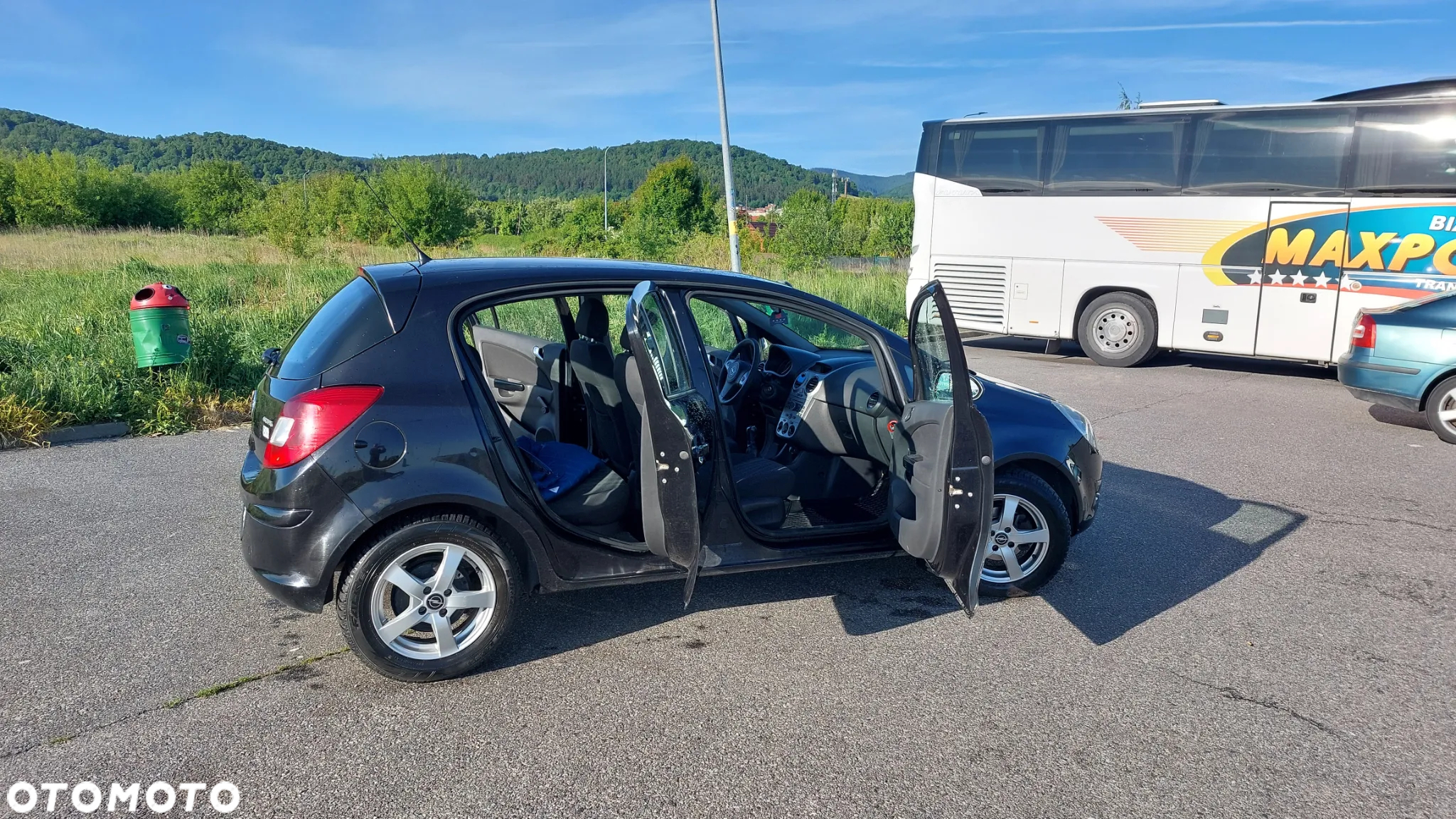 Opel Corsa 1.3 CDTI Enjoy - 9
