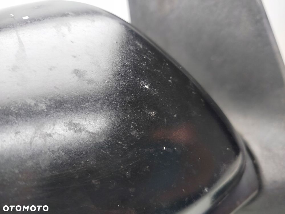 mazda 2 de 07r- lusterko prawe zewnętrzne 36a 3 pin - 6