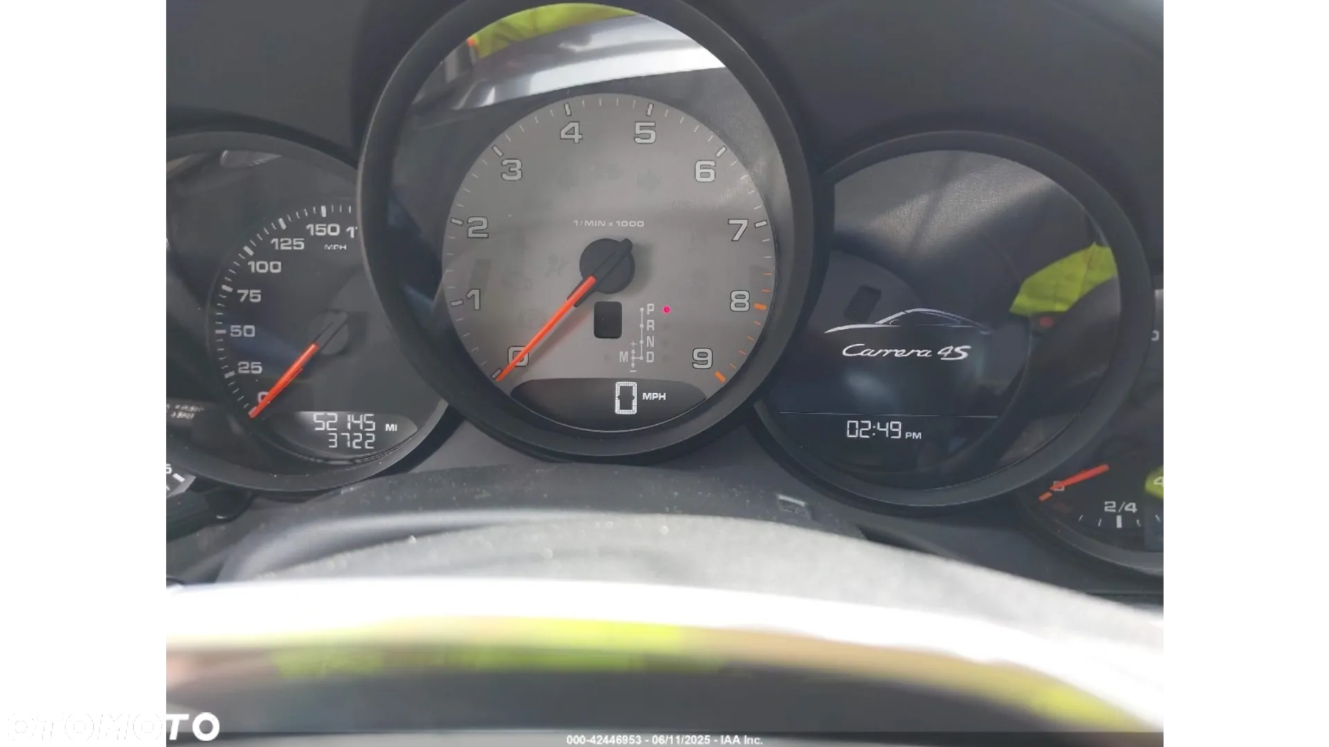 Porsche 911 - 11