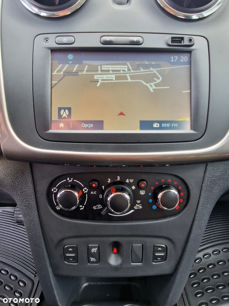 Dacia Sandero Stepway TCe 90 (S&S) Prestige - 36