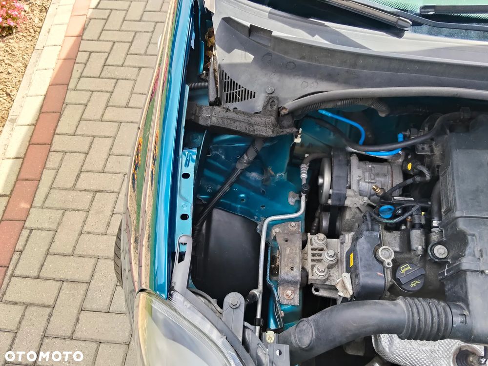 Fiat Punto Evo 1.2 8V Easy - 24