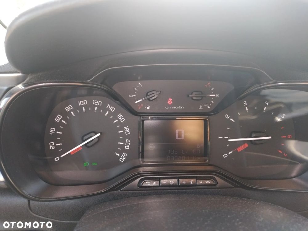 Citroën C3 1.2 PureTech Feel - 14