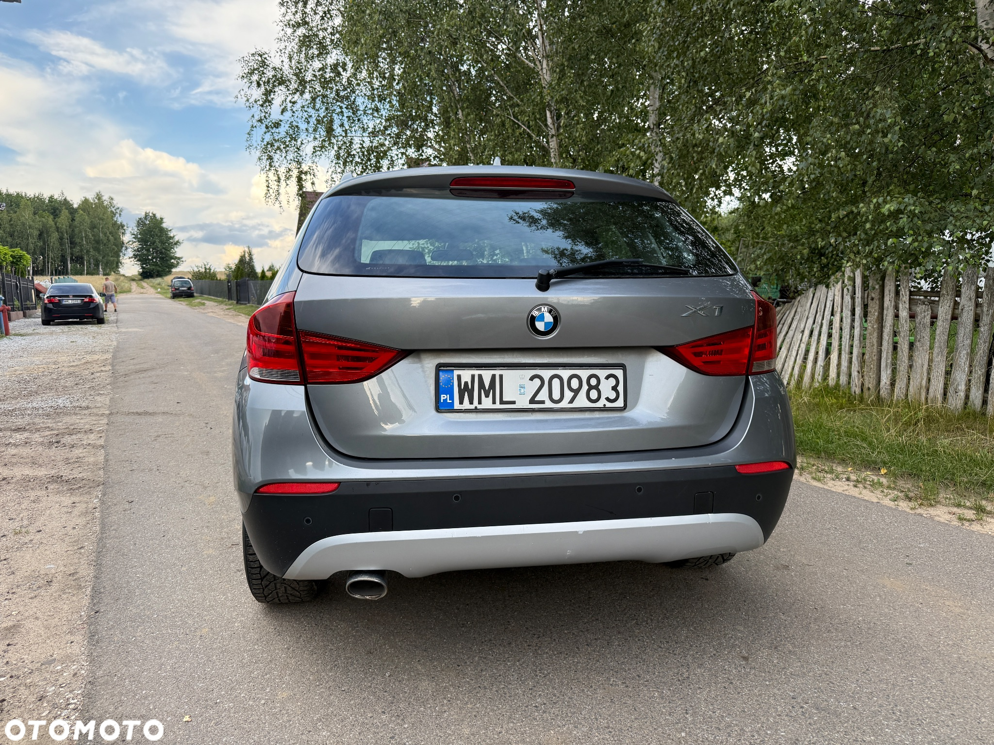 BMW X1 xDrive18d - 6