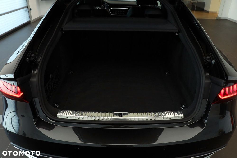 Audi A7 Sportback - 6