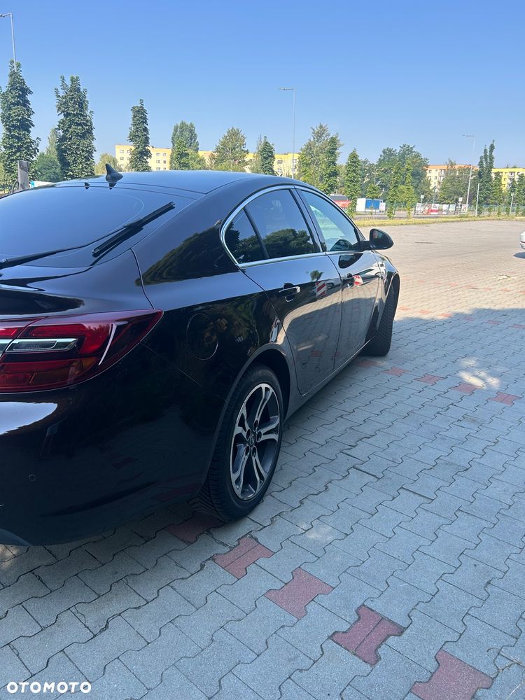Opel Insignia 2.0 CDTI Executive - 9