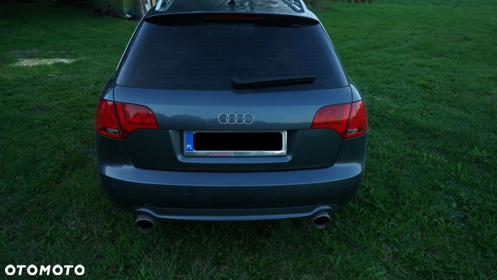 Audi A4 - 6